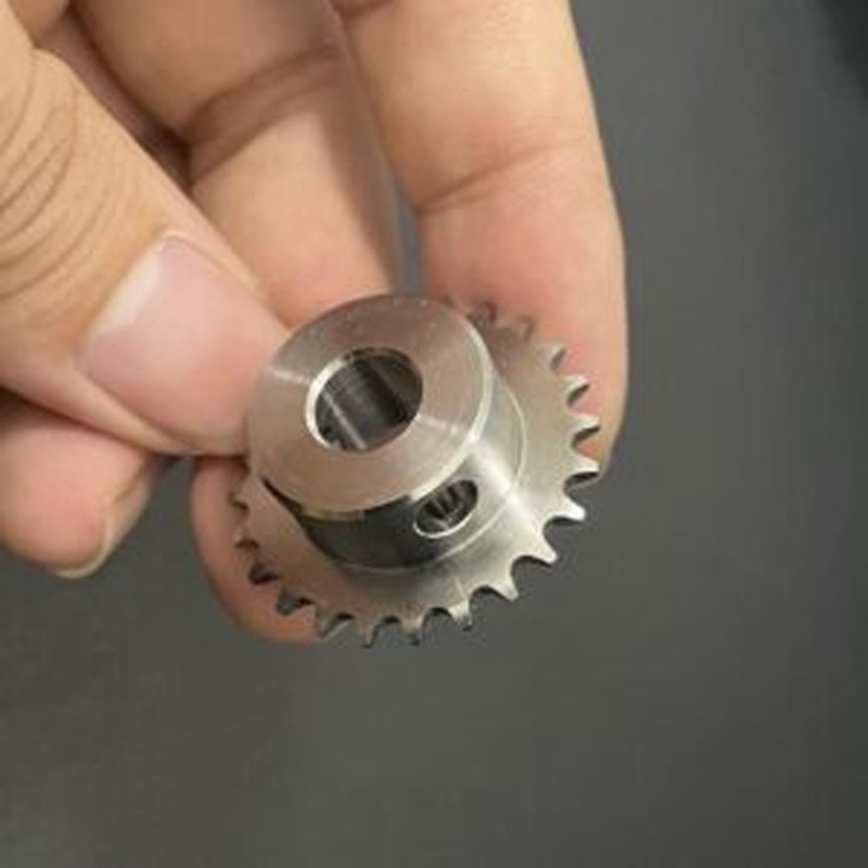 Top Quality CNC Machining Serv - Agriculture Farming Steps 评论和价格