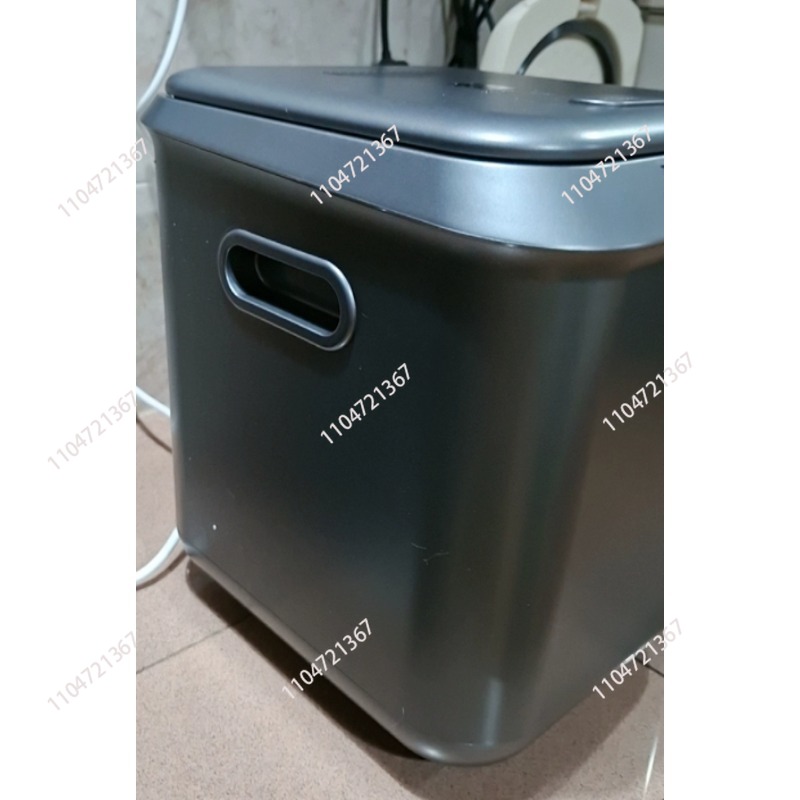 Electric Smart Kitchen Garbage - Compost Turner Machine 评论和价格