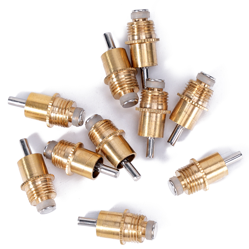 20pcs Brass Poultry Nipple Dri - Chicken Nipple Drinker 评论和价格