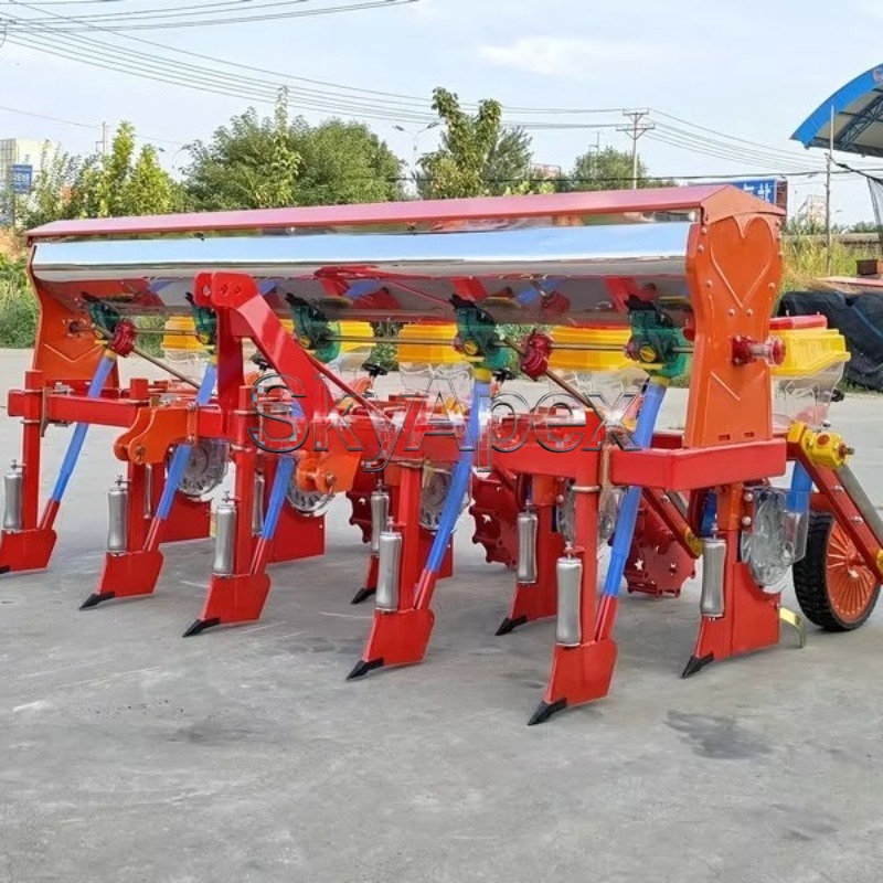 Practical Corn Soybean Seeder  - Agriculture Farming Practices 评论和价格