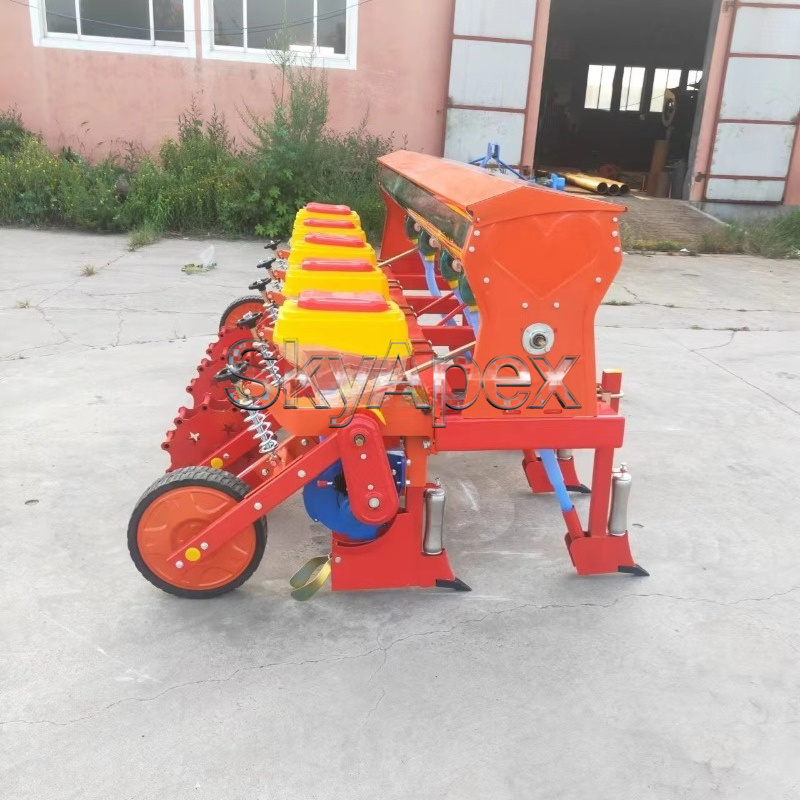 Practical Corn Soybean Seeder  - Agriculture Farming Practices 评论和价格