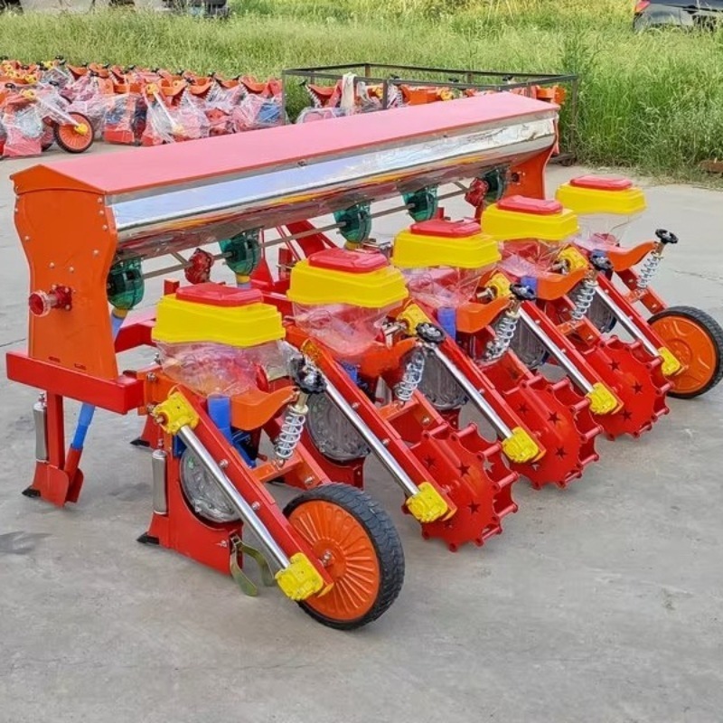 Practical Corn Soybean Seeder  - Agriculture Farming Practices 评论和价格