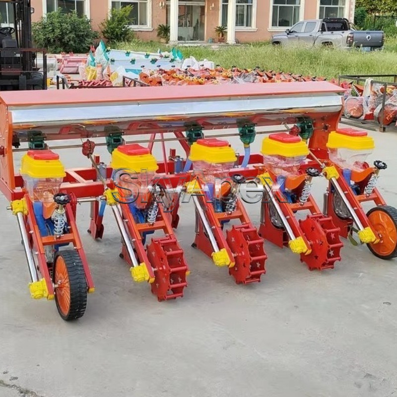 Practical Corn Soybean Seeder  - Agriculture Farming Practices 评论和价格