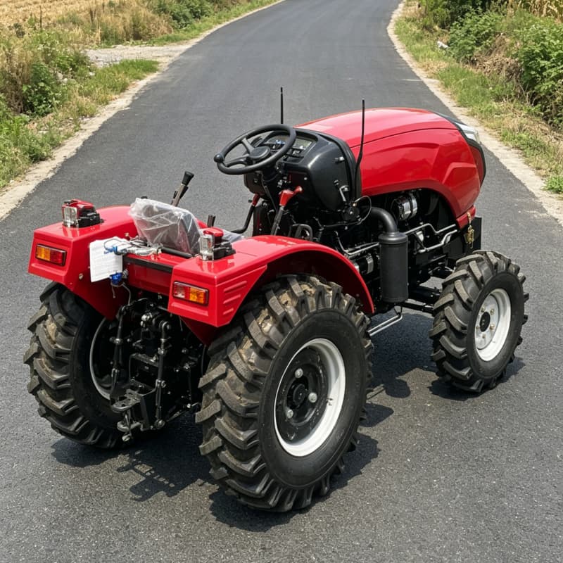 Customized New Cultivation Mac - Farming Agriculture Equipment 评论和价格