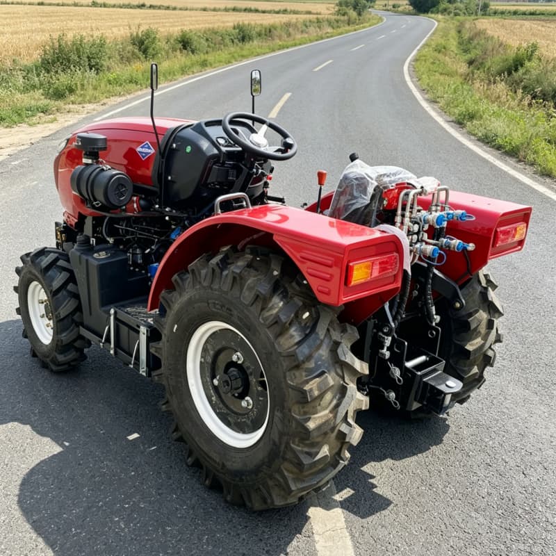 Customized New Cultivation Mac - Farming Agriculture Equipment 评论和价格