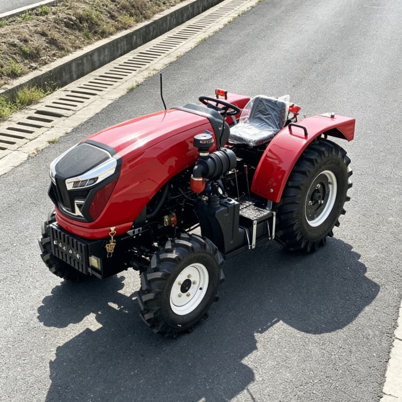 Customized New Cultivation Mac - Farming Agriculture Equipment 评论和价格